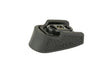 HOGUE SIG P365 RUB GRP PAD 10 MAG BK