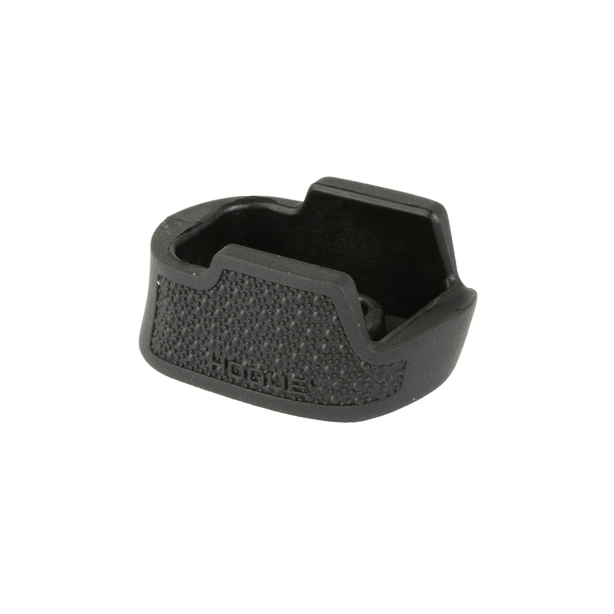 HOGUE SIG P365 RUB GRP PAD 12 MAG BK