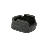 HOGUE SIG P365 RUB GRP PAD 12 MAG BK