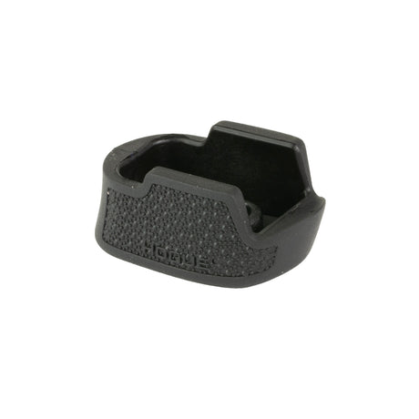 HOGUE SIG P365 RUB GRP PAD 12 MAG BK