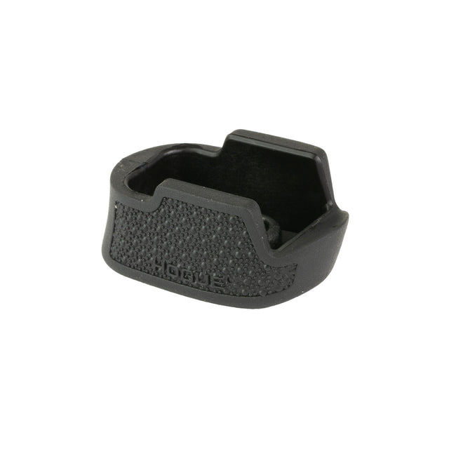 HOGUE SIG P365 RUB GRP PAD 12 MAG BK
