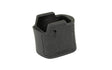 HOGUE SIG P365 RUB GRP PAD 15 MAG BK