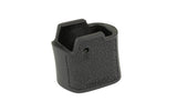 HOGUE SIG P365 RUB GRP PAD 15 MAG BK