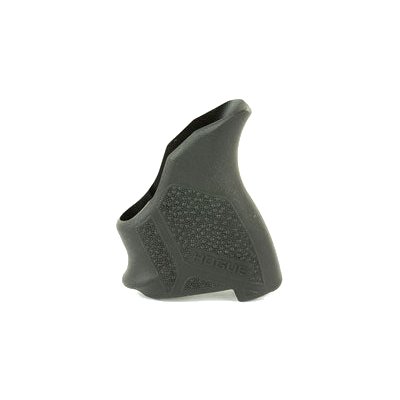 Hogue - HandALL Beavertail Grip Sleeve for Ruger LCP II - Black