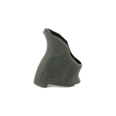 Hogue - HandALL Beavertail Grip Sleeve for Ruger LCP II - Black — view 2
