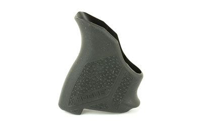 HOGUE HANDALL BVRTL BLK RUGER LCP II