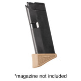 HOGUE GLK 42 380 RUB GRP PAD 6RD FDE