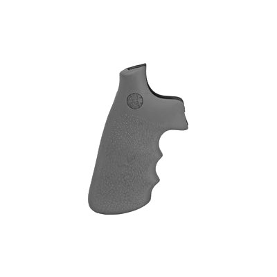Hogue - OverMolded Rubber Tamer Conversion Monogrip - Black