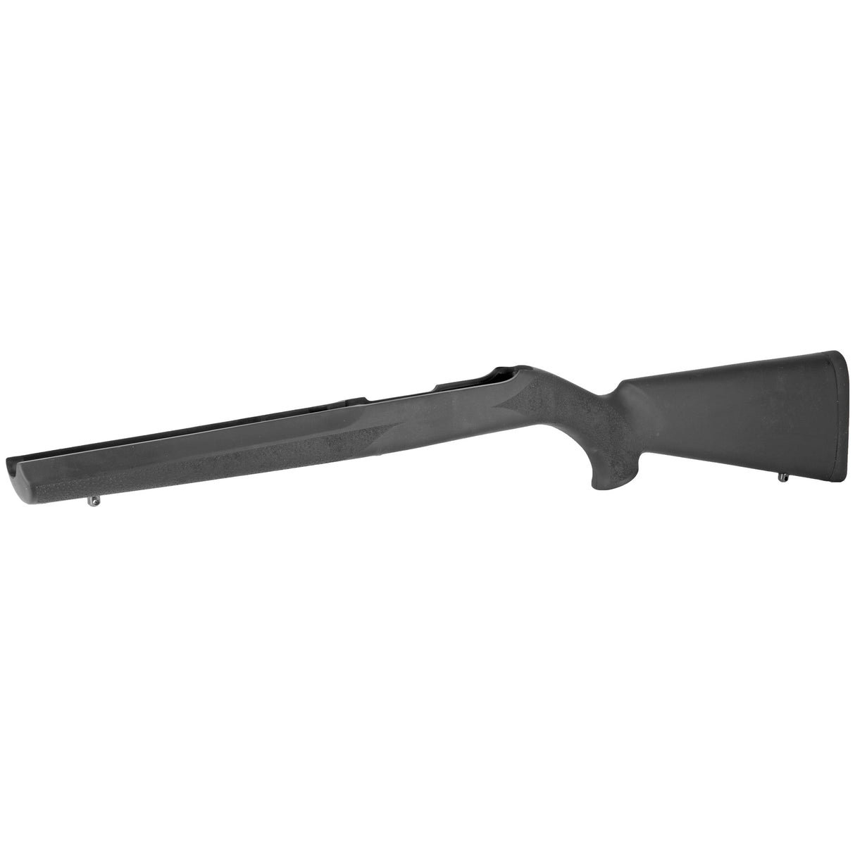HOGUE STK RUG 10/22 OVRMLD BULL BLK