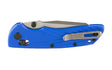 HOGUE DEKA 3.25" WHRNCLF TMB PLY BLU