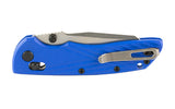 HOGUE DEKA 3.25" WHRNCLF TMB PLY BLU
