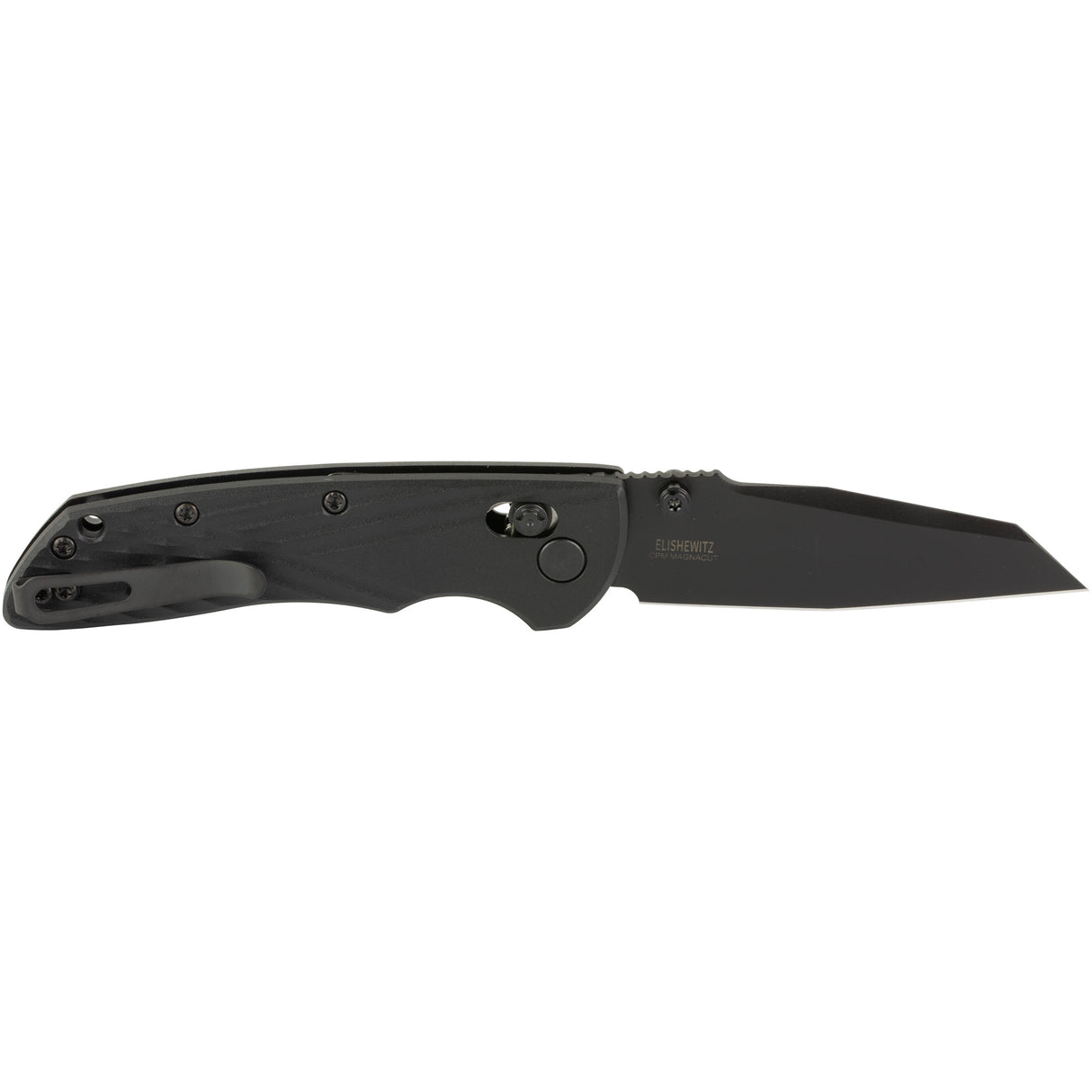 HOGUE DEKA 3.25" WHRNCLF BLK PLY BLK