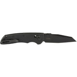 HOGUE DEKA 3.25" WHRNCLF BLK PLY BLK