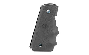 HOGUE GRIP 1911 OFCR FG BLK