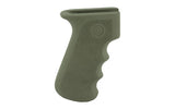 HOGUE OVERMOLD GRP AK47/AK74 FG ODG