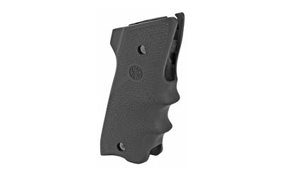 HOGUE GRIP RUGER MKII FG BLK