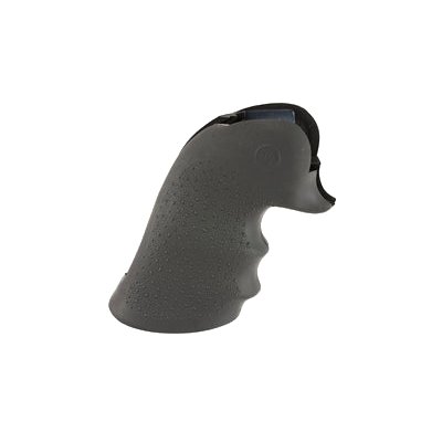 Hogue - OverMolded Rubber Grip for Ruger New Blackhawk - Black