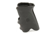 HOGUE GRIP RUGER P85/91 FG BLK