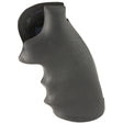 HOGUE MONOGRIP REDHAWK RBR BLK