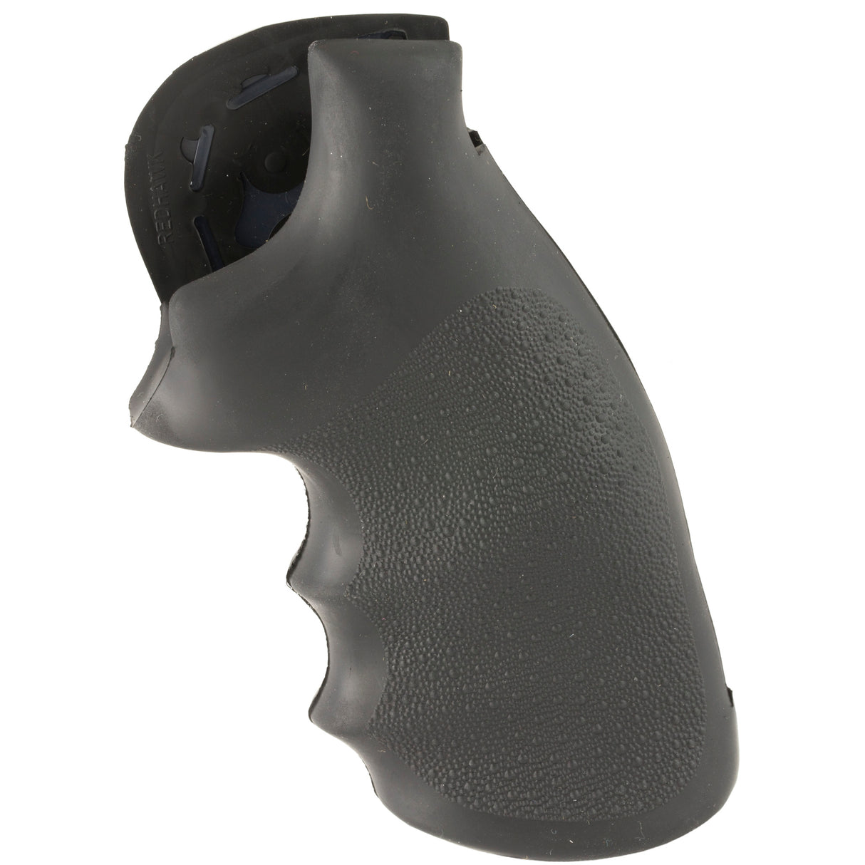HOGUE MONOGRIP REDHAWK RBR BLK