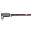 Hornady - Digital Caliper with LCD Screen & Storage Case
