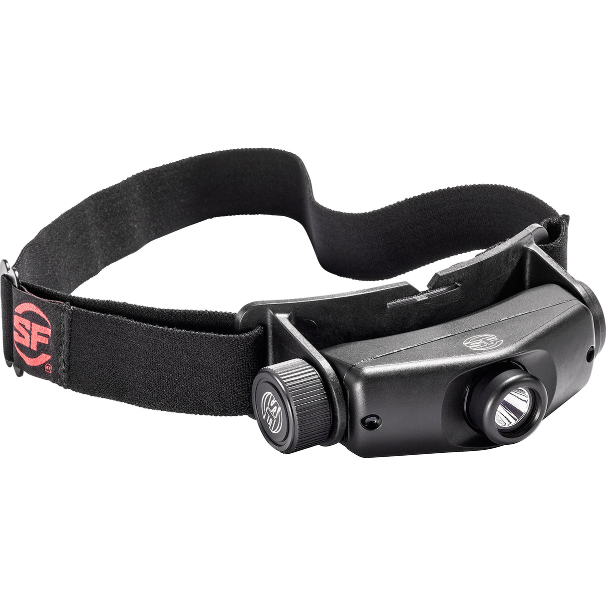 SureFire - Maximus Rechargeable Variable-Output LED Headlamp