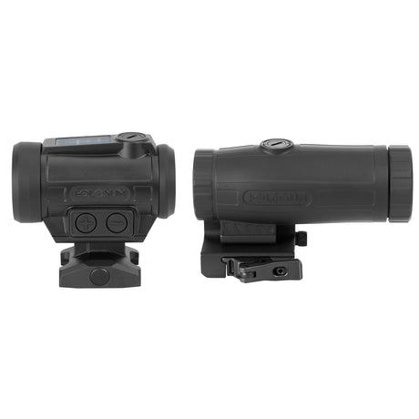 Holosun – ARO Reflex Sight + HM3X 3X Magnifier Combo