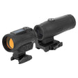 Holosun – ARO Reflex Sight + HM3X 3X Magnifier Combo