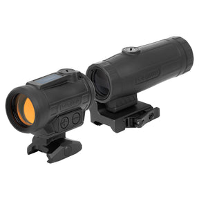 Holosun – ARO Reflex Sight + HM3X 3X Magnifier Combo