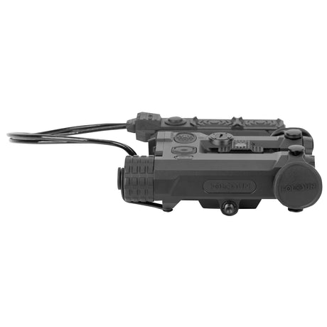 H-SUN IRIS 4 GR/VCSEL IR W/WHITE LGT