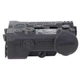 H-SUN IRIS 3 RED & VCSEL IR LASERS