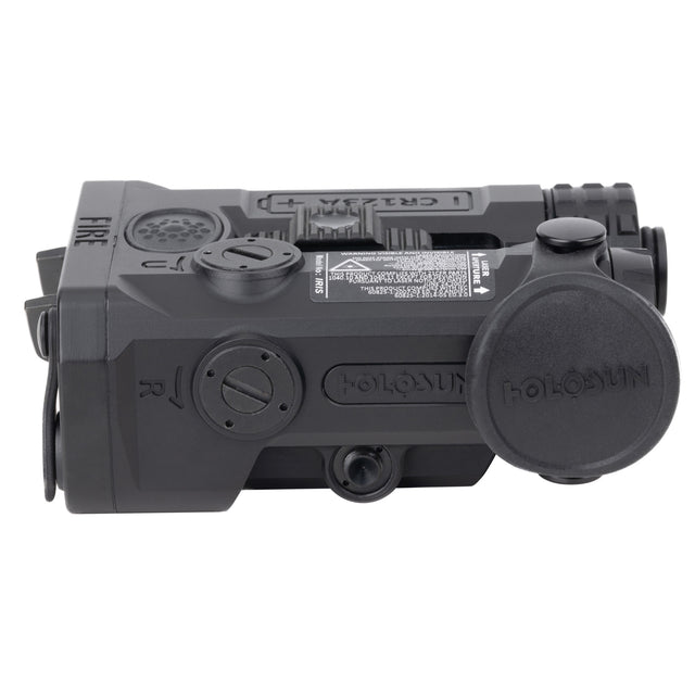 H-SUN IRIS 3 RED & VCSEL IR LASERS