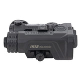 H-SUN IRIS 3 RED & VCSEL IR LASERS