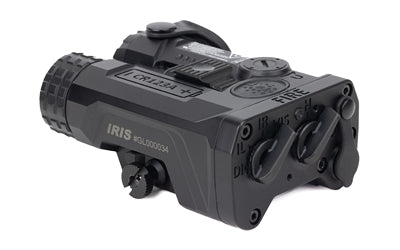 H-SUN IRIS 3 RED & VCSEL IR LASERS