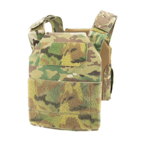 Haley Strategic - Thorax Incog Low-Visibility Plate Carrier Bags