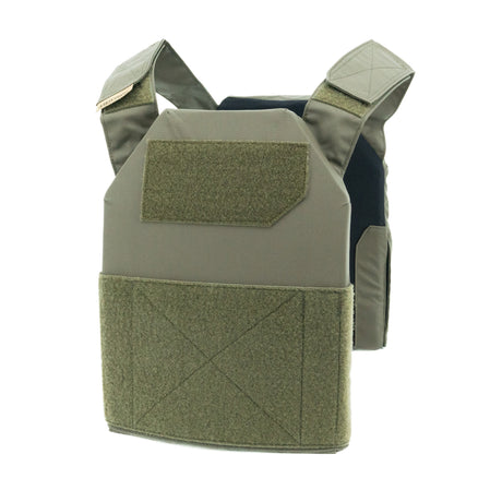 Haley Strategic - Thorax Incog Low-Visibility Plate Carrier Bags