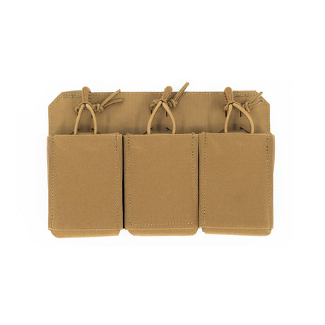 Haley Strategic Partners – Thorax Incog Triple Rifle Mag Placard