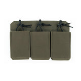 Haley Strategic Partners – Thorax Incog Triple Rifle Mag Placard