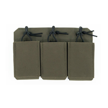 Haley Strategic Partners – Thorax Incog Triple Rifle Mag Placard