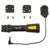 Holosun - RAID Weaponlight, 1000 Lumen, 80,000 Candela, M-LOK/Picatinny