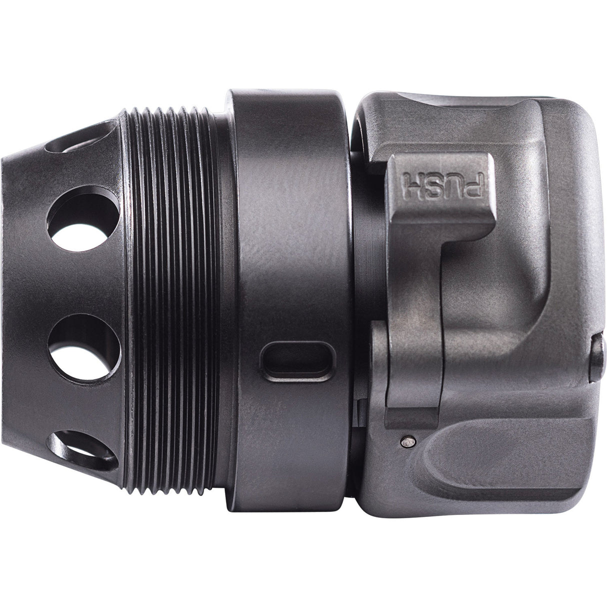 SureFire - Fast-Attach Hub