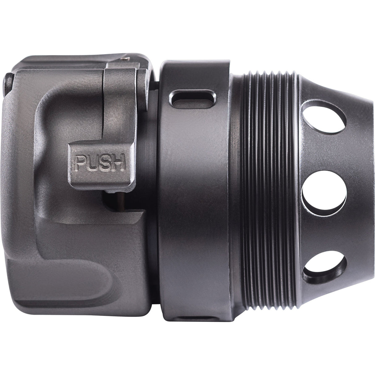 SureFire - Fast-Attach Hub