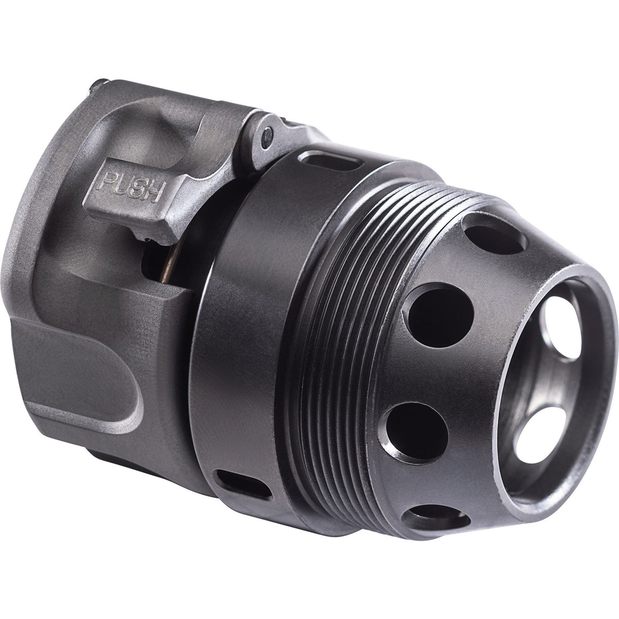 SureFire - Fast-Attach Hub