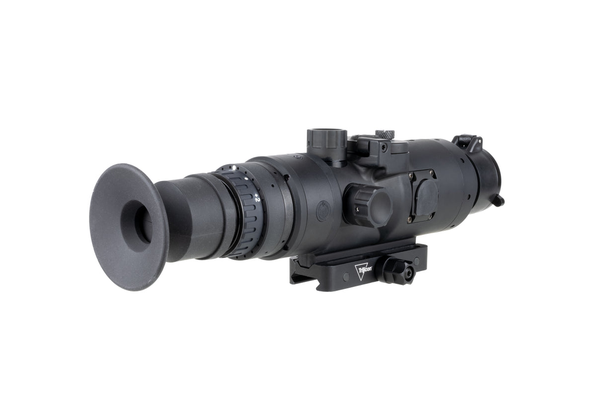 Trijicon - IR-HUNTER 24 mm Thermal Riflescope with Onboard DVR