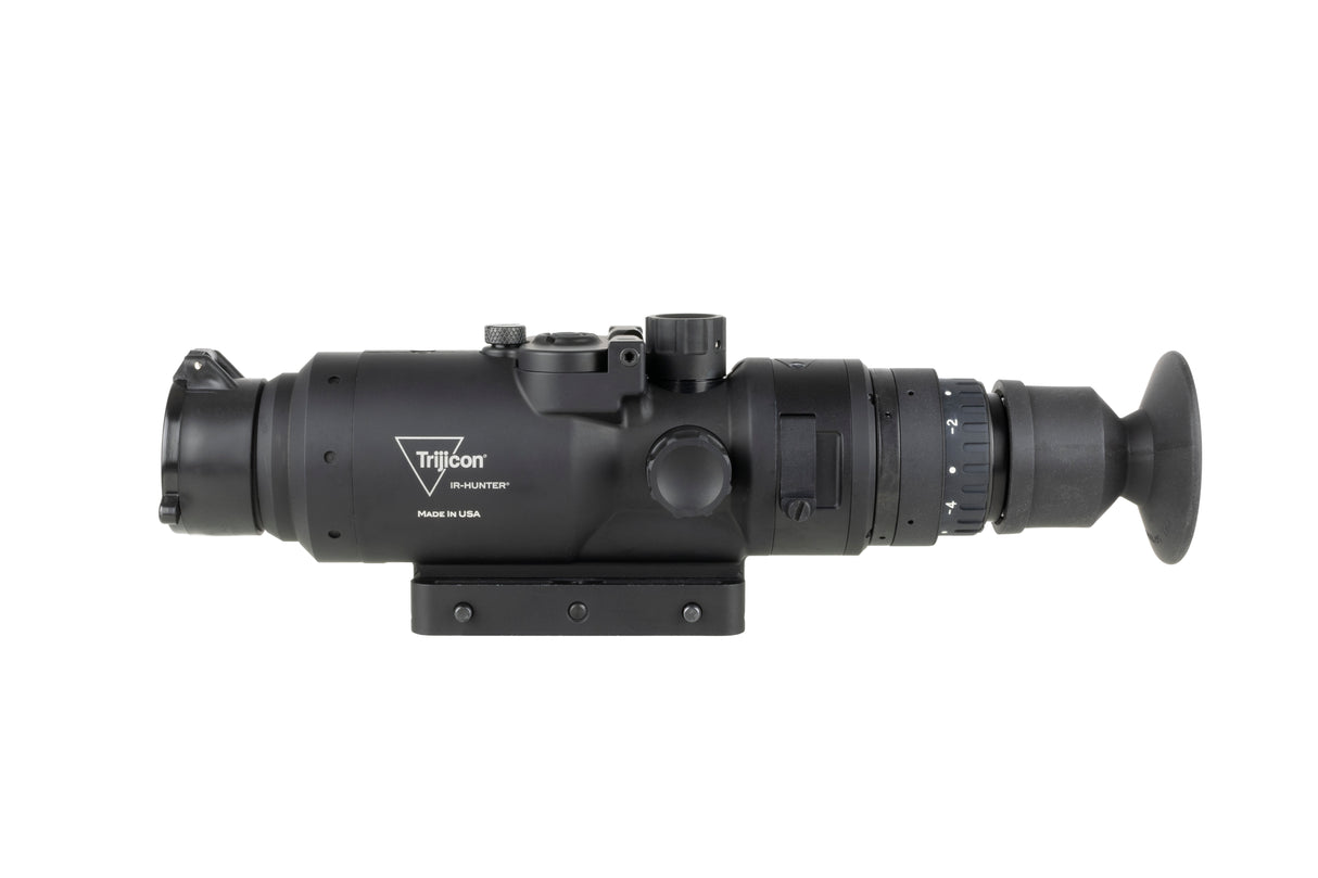 Trijicon - IR-HUNTER 24 mm Thermal Riflescope with Onboard DVR