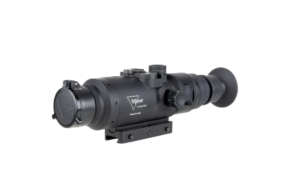 Trijicon - IR-HUNTER 24 mm Thermal Riflescope with Onboard DVR