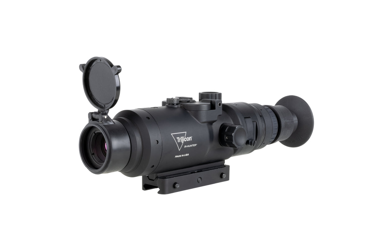 Trijicon - IR-HUNTER 24 mm Thermal Riflescope with Onboard DVR