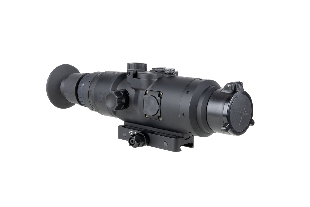 Trijicon - IR-HUNTER 24 mm Thermal Riflescope with Onboard DVR