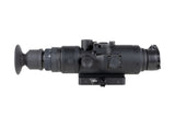 Trijicon - IR-HUNTER 24 mm Thermal Riflescope with Onboard DVR