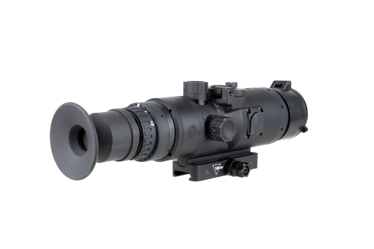 Trijicon - IR-HUNTER 35 mm Thermal Riflescope with Onboard DVR